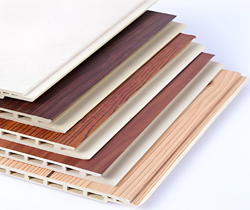 Wallboard