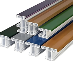 PVC-Profiles-