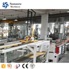 Automatic Weighing-Mixing-Feeding System for Extruder Machine Plastic Industry Automatic Feeding Dosing Mixing Conveying System