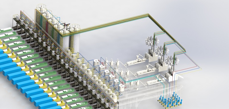 Advanced Mixing And Conveying Systems2