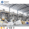 Plastic Industry Automatic Feeding Dosing Mixing Conveying System Automatic Mixing Weighing System Dosing System