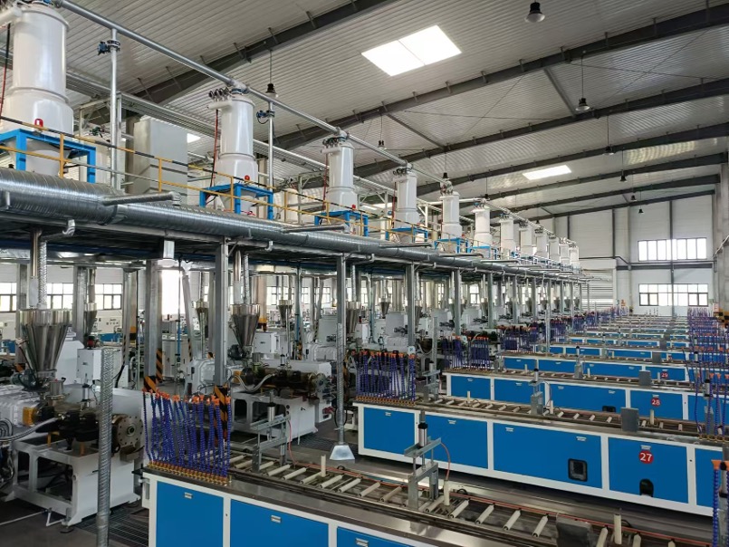 Advanced Mixing And Conveying Systems3
