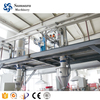 Automatic Feeding Dosing Mixing Conveying System Automatic Feeding System for Marble Board Extruder for Extruder And Mixer