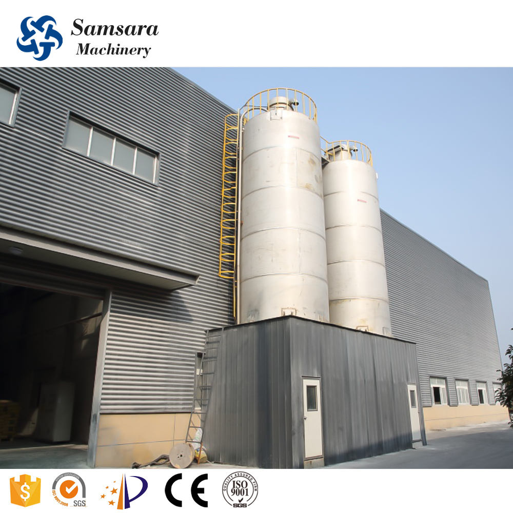 Plastic Industry Automatic Feeding Dosing Mixing Conveying System PVC Powder Mixer Mixing Equipment Plastic Machine