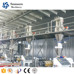 Automatic Feeding System for Marble Board Extruder for Extruder And Mixer