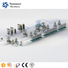 PVC Compound Automatic Mixing Weighing System Dosing System