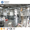Auto Feeding System Powder Mixer Mixing Equipment Plastic Machinery for Automatic Feeding Dosing Mixing Conveying System