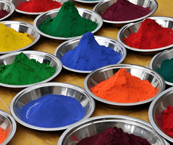 Dyestuff