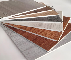 SPC/WPC/LVT Flooring