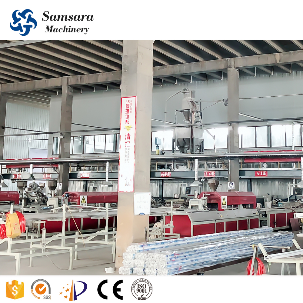 Automatic Feeding System for Marble Board Extruder for Extruder And Mixer