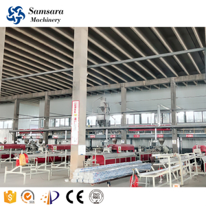 Automatic Feeding Dosing Mixing Conveying System for Powder Mixer Mixing Equipment Plastic Machinery Extruder Machine