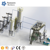 Plastic Industry Automatic Feeding Dosing Mixing Conveying System PVC Powder Mixer Mixing Equipment Plastic Machine