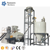 Automatic Loader for Extruder Machine for Plastic Powder Automatic Feeding Dosing Mixing Conveying System