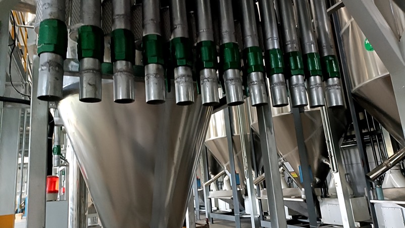 Advanced Mixing And Conveying Systems4